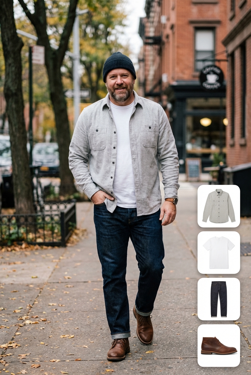 Everyday Casual