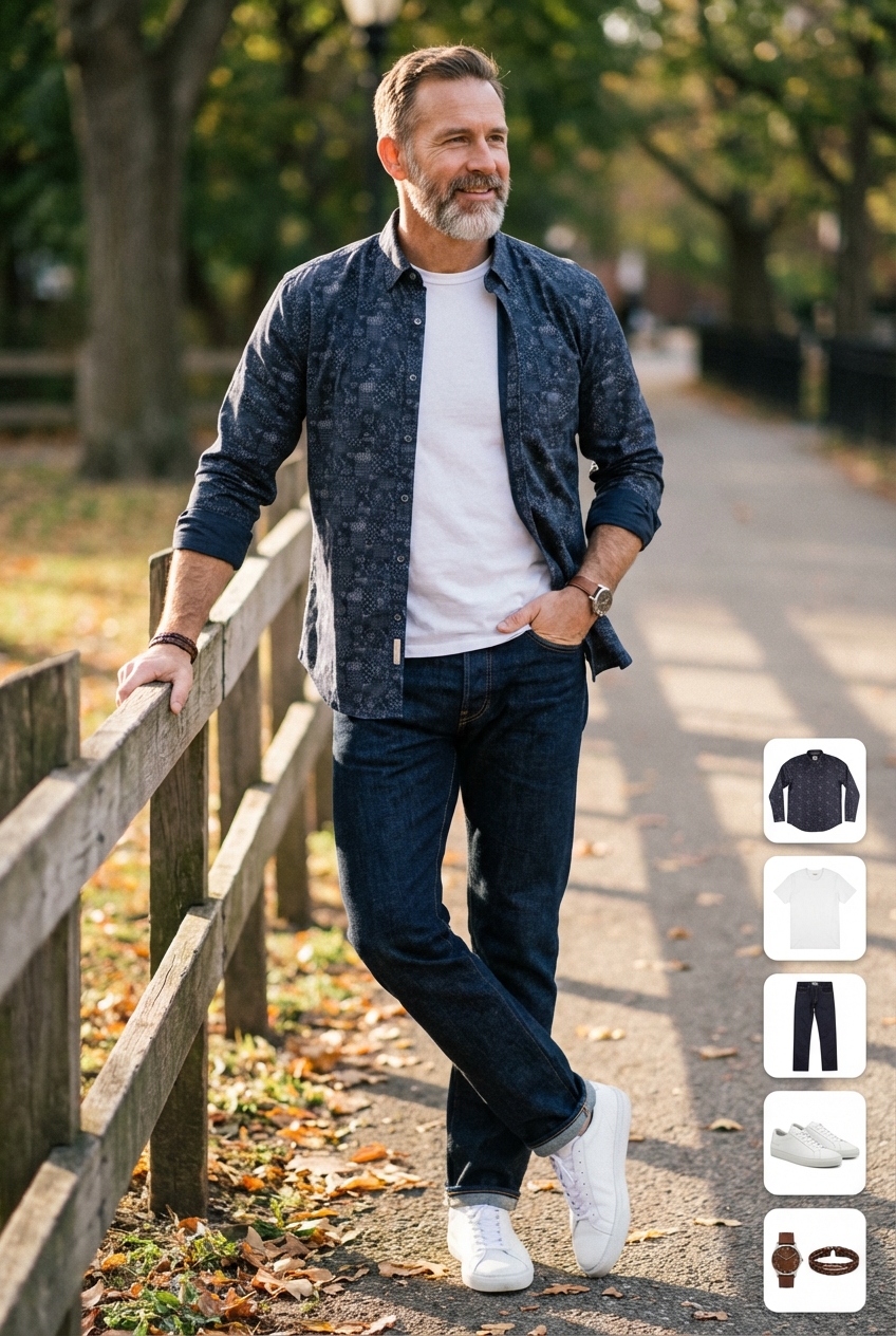 Everyday Casual