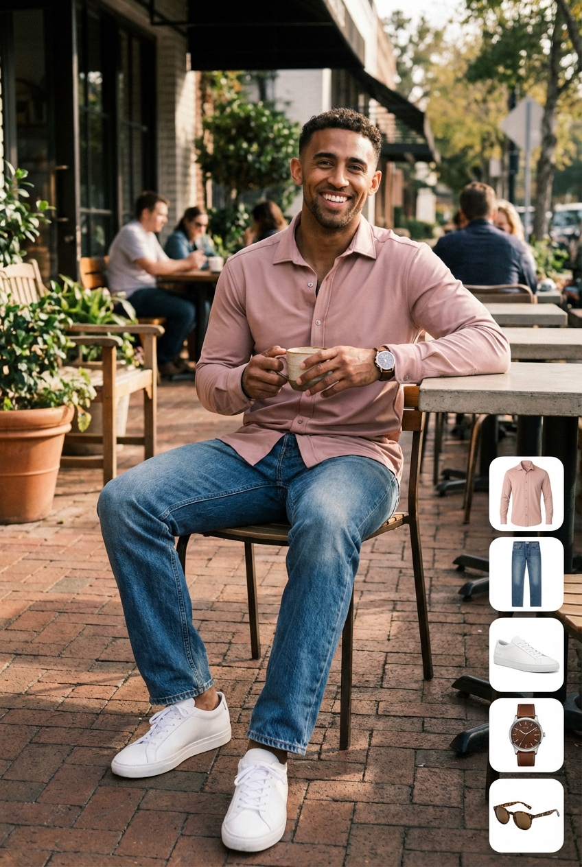 Everyday Casual
