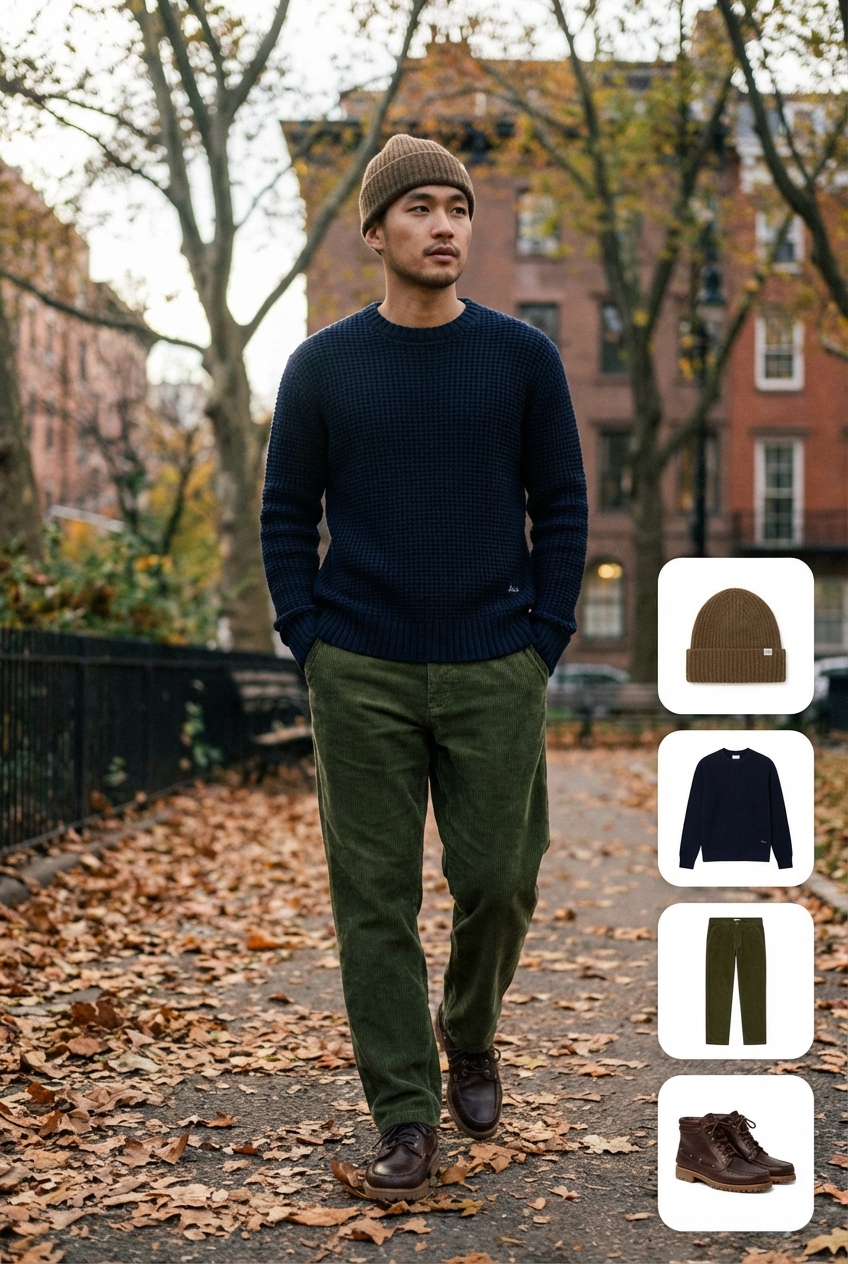 Everyday Casual
