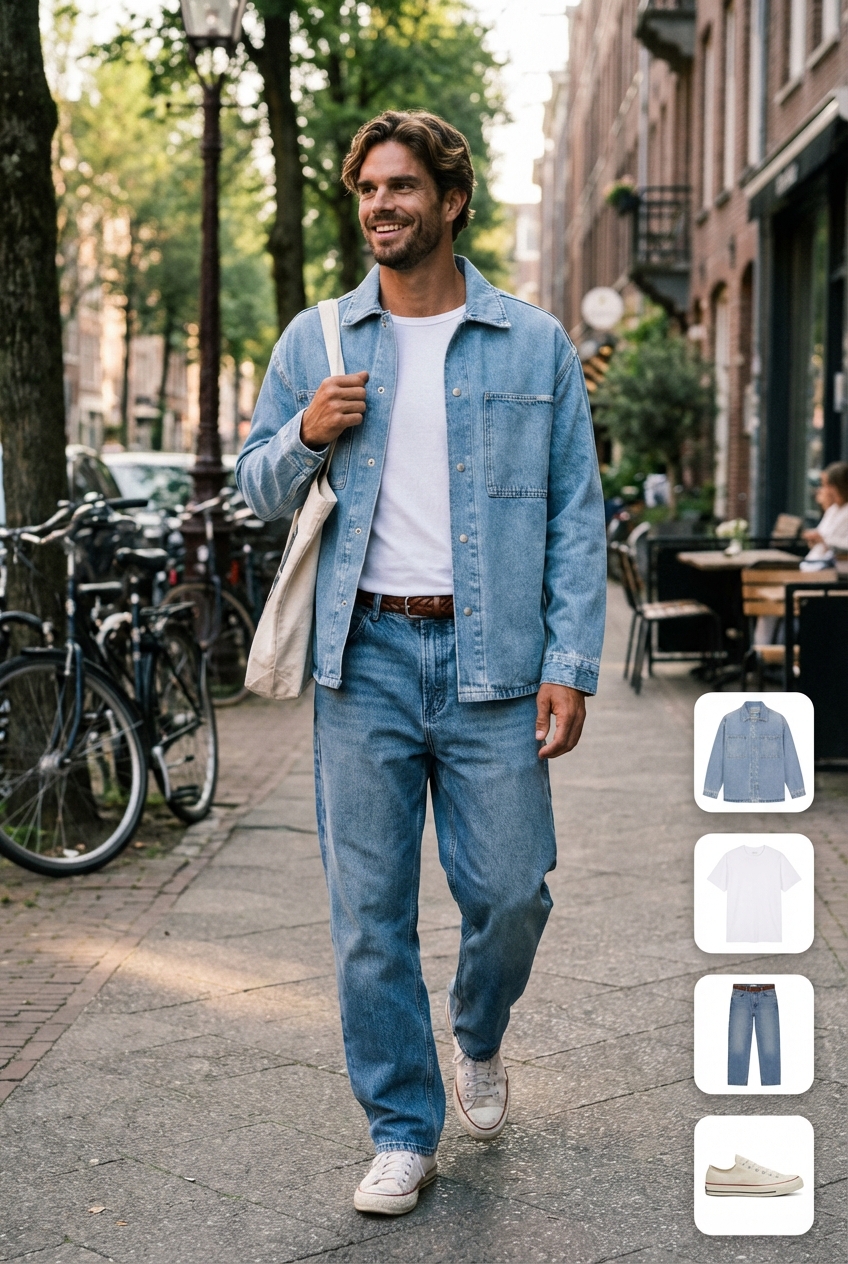 Everyday Casual