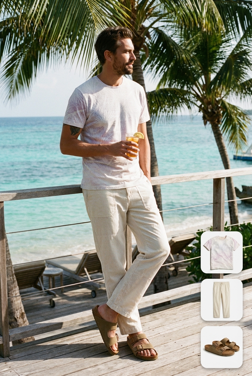 Resort/Vacation