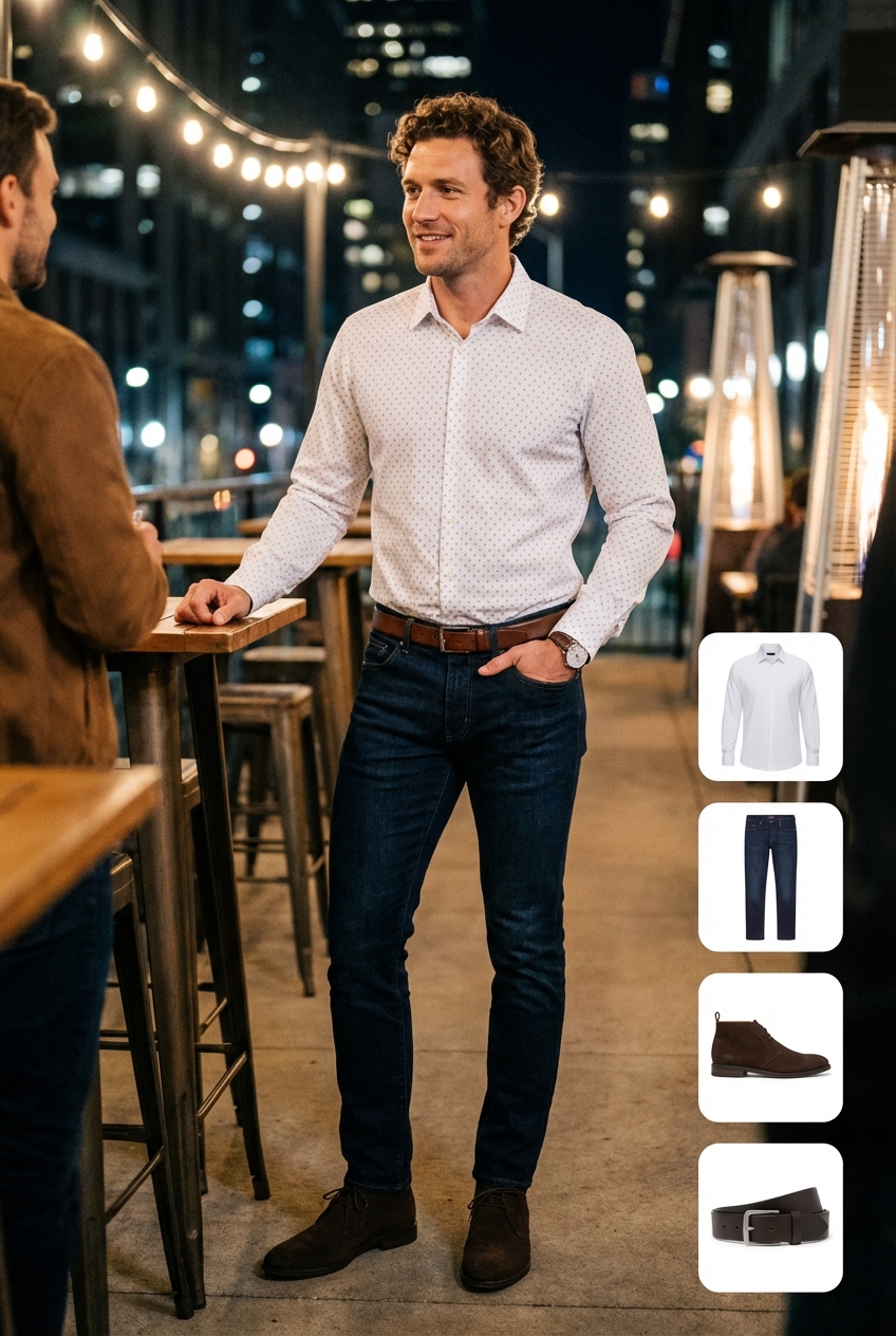 Date Night/Night Out