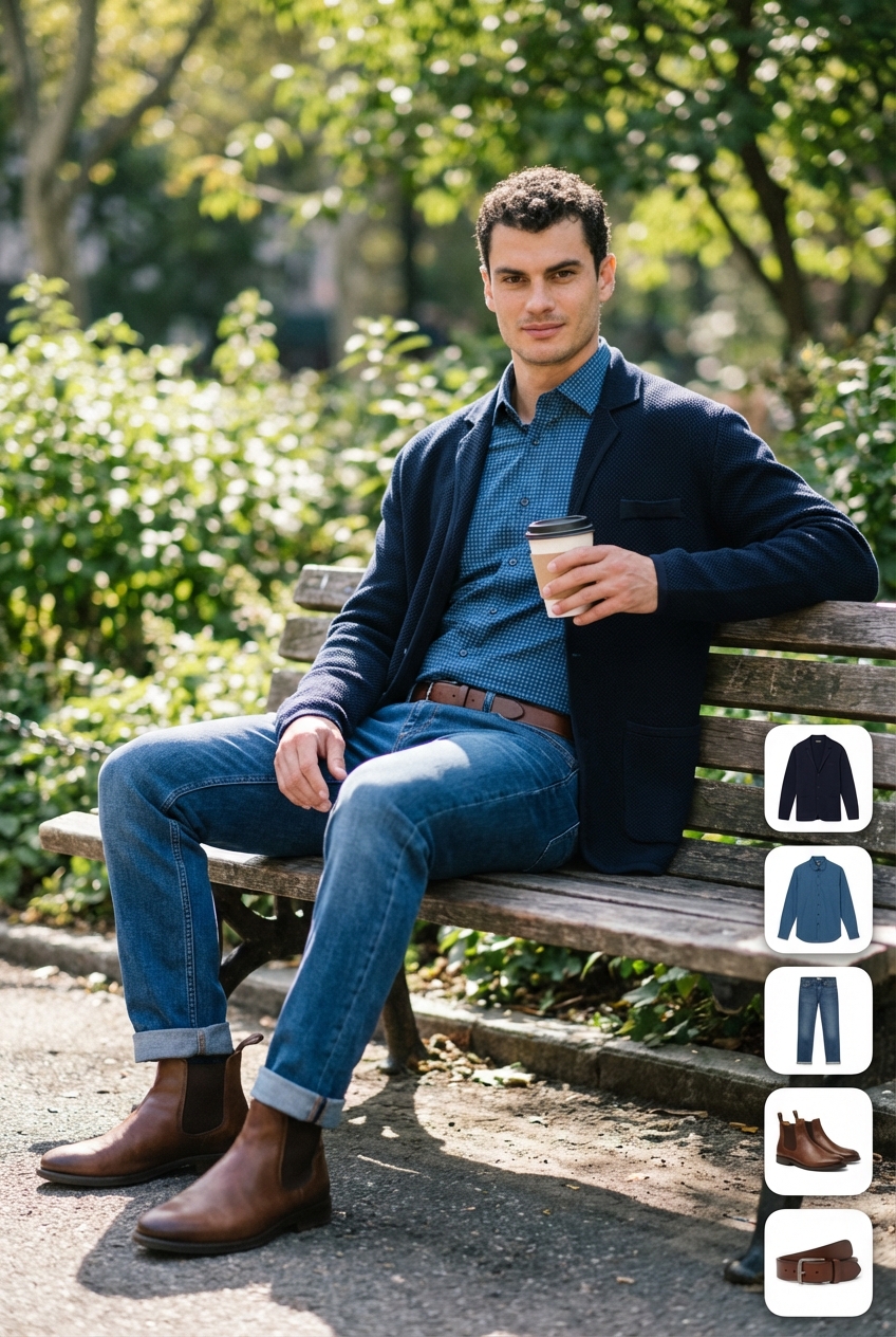 Everyday Casual