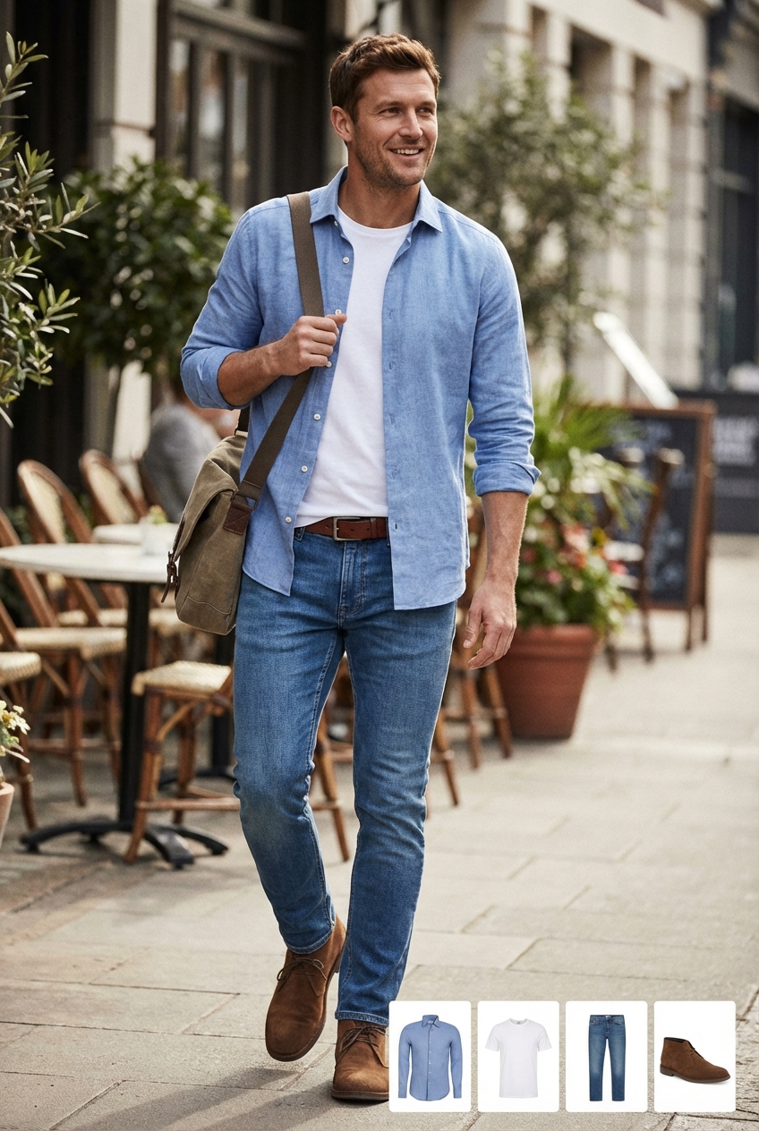 Everyday Casual