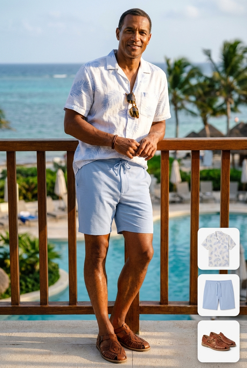 Resort/Vacation