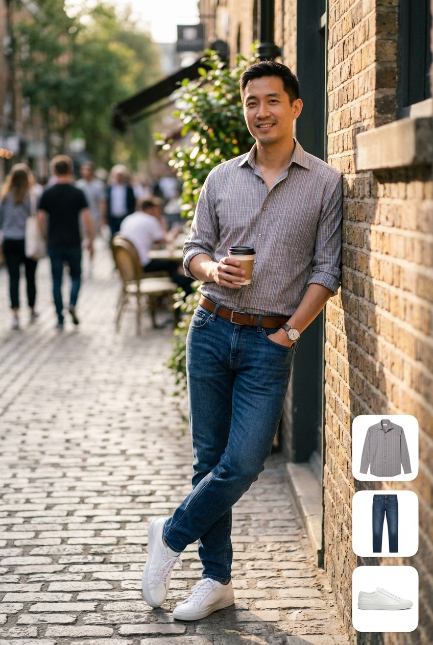 Everyday Casual