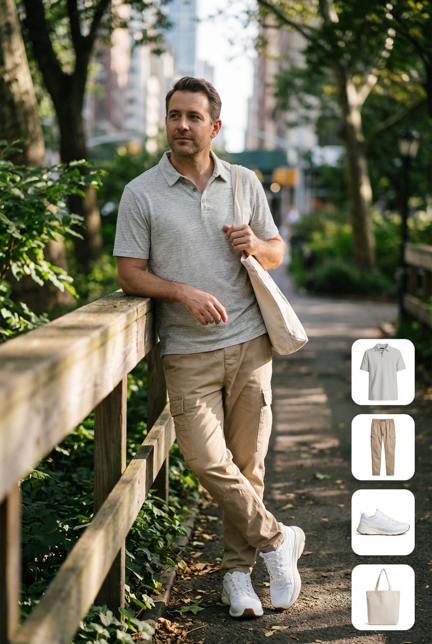 Everyday Casual