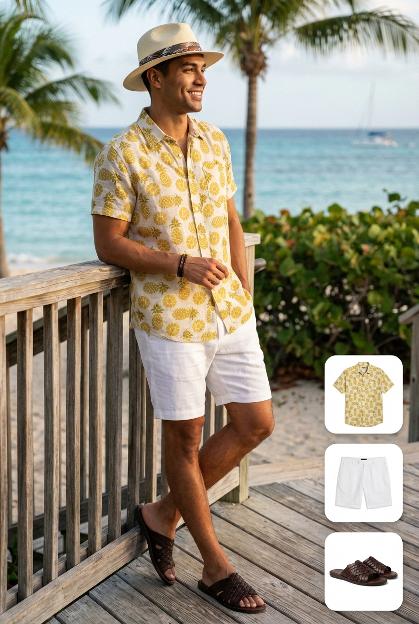 Resort/Vacation