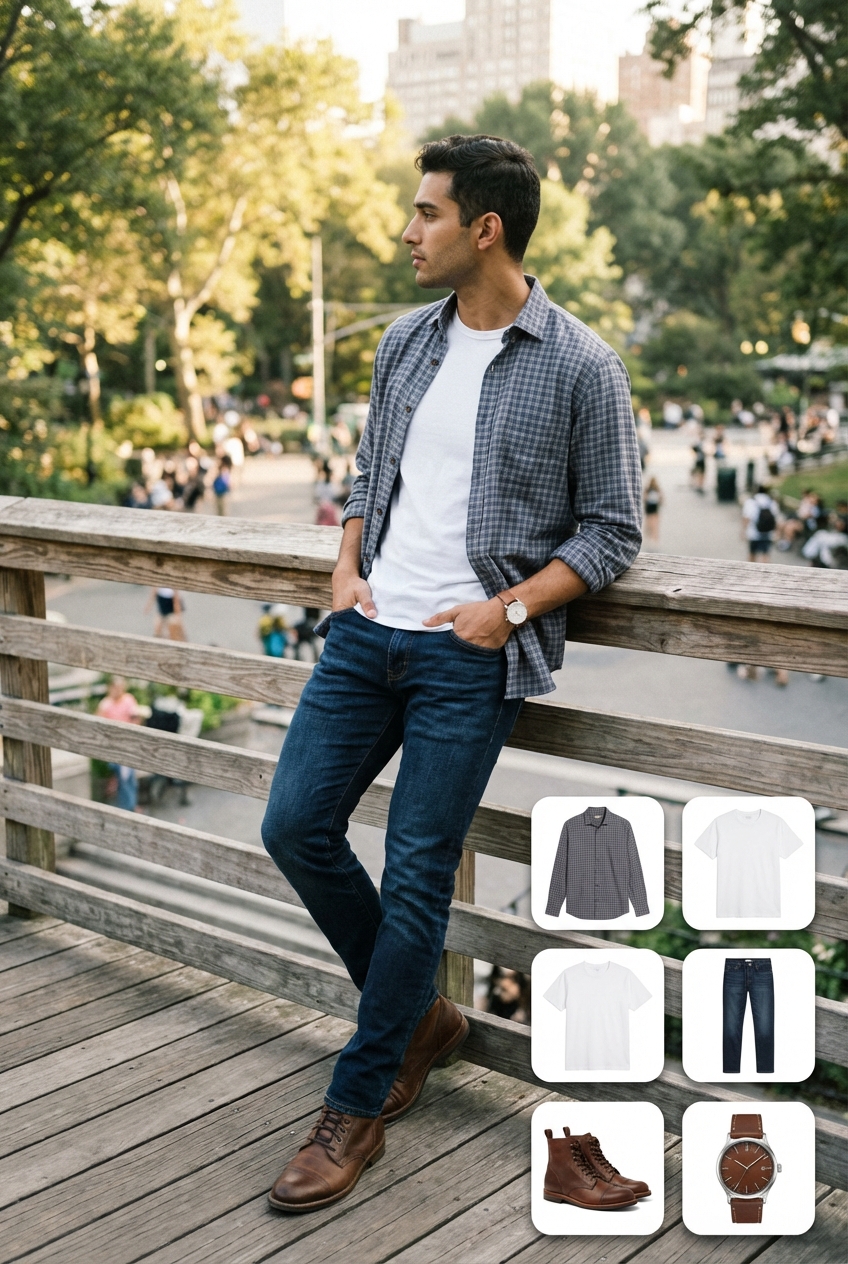 Everyday Casual