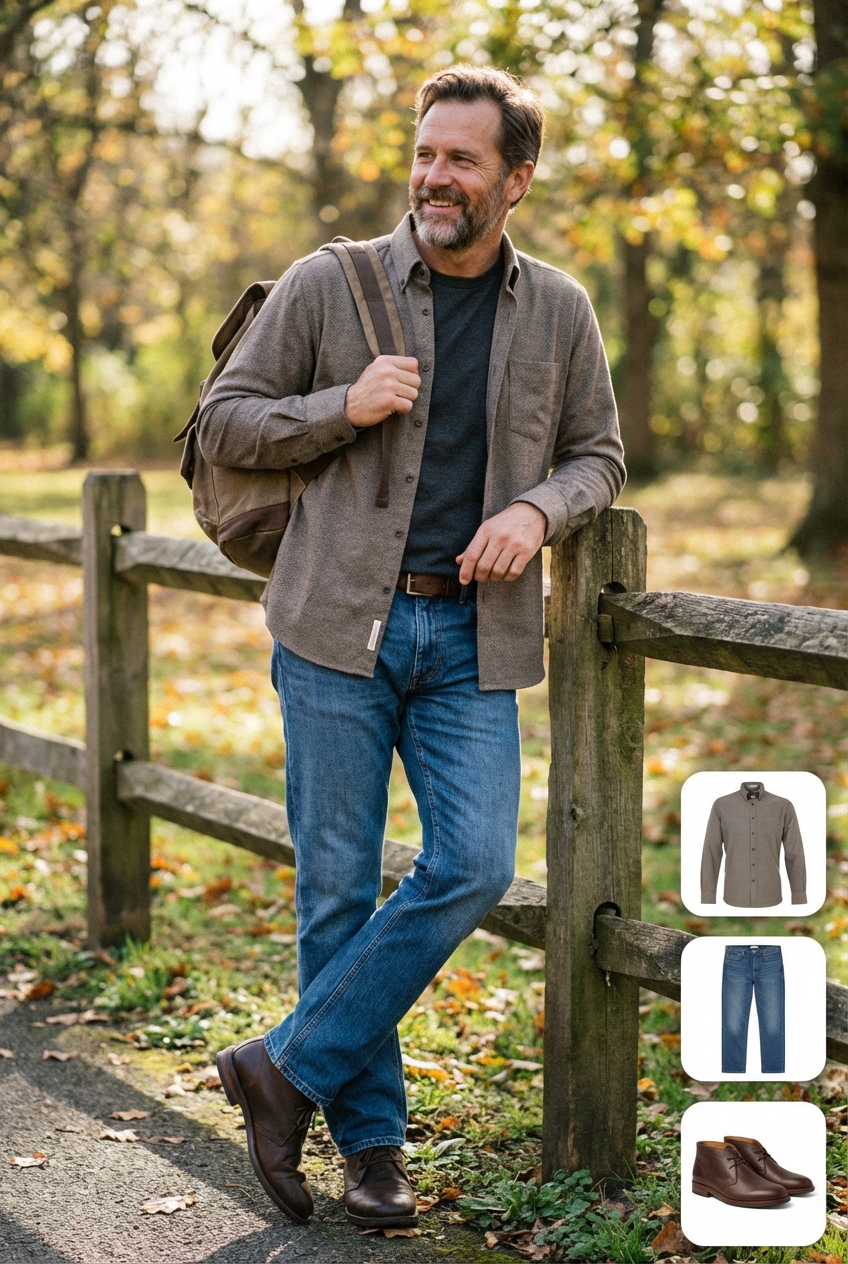 Everyday Casual