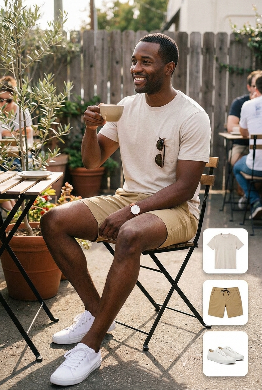 Everyday Casual