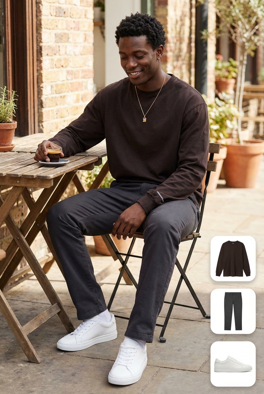 Smart Casual