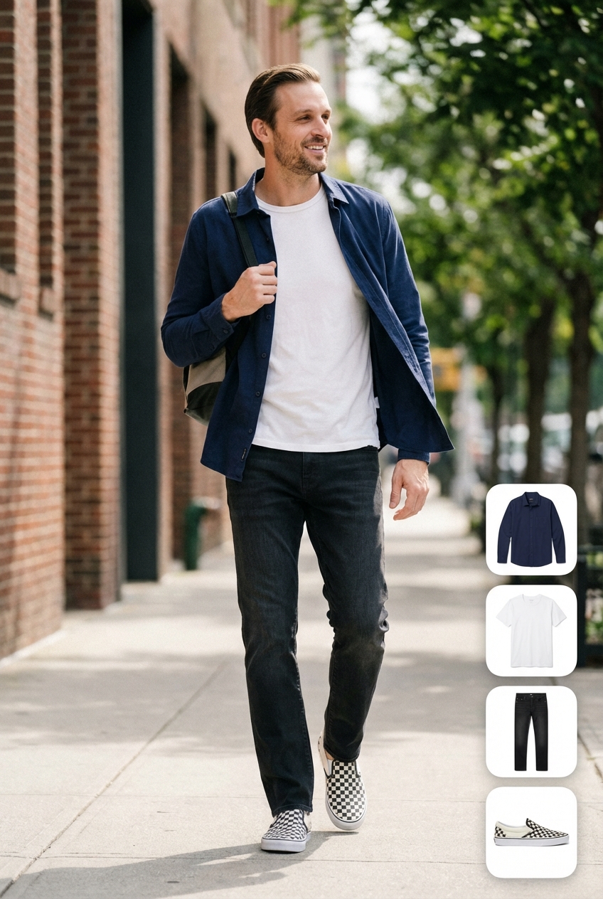 Everyday Casual