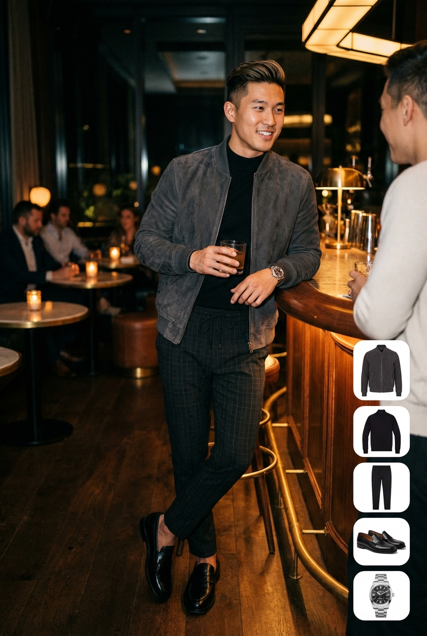 Date Night/Night Out