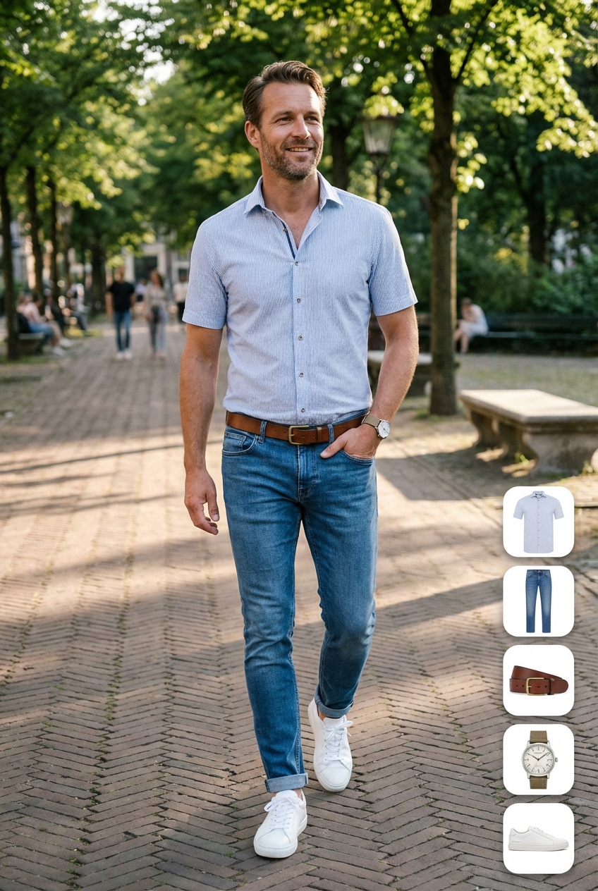 Everyday Casual