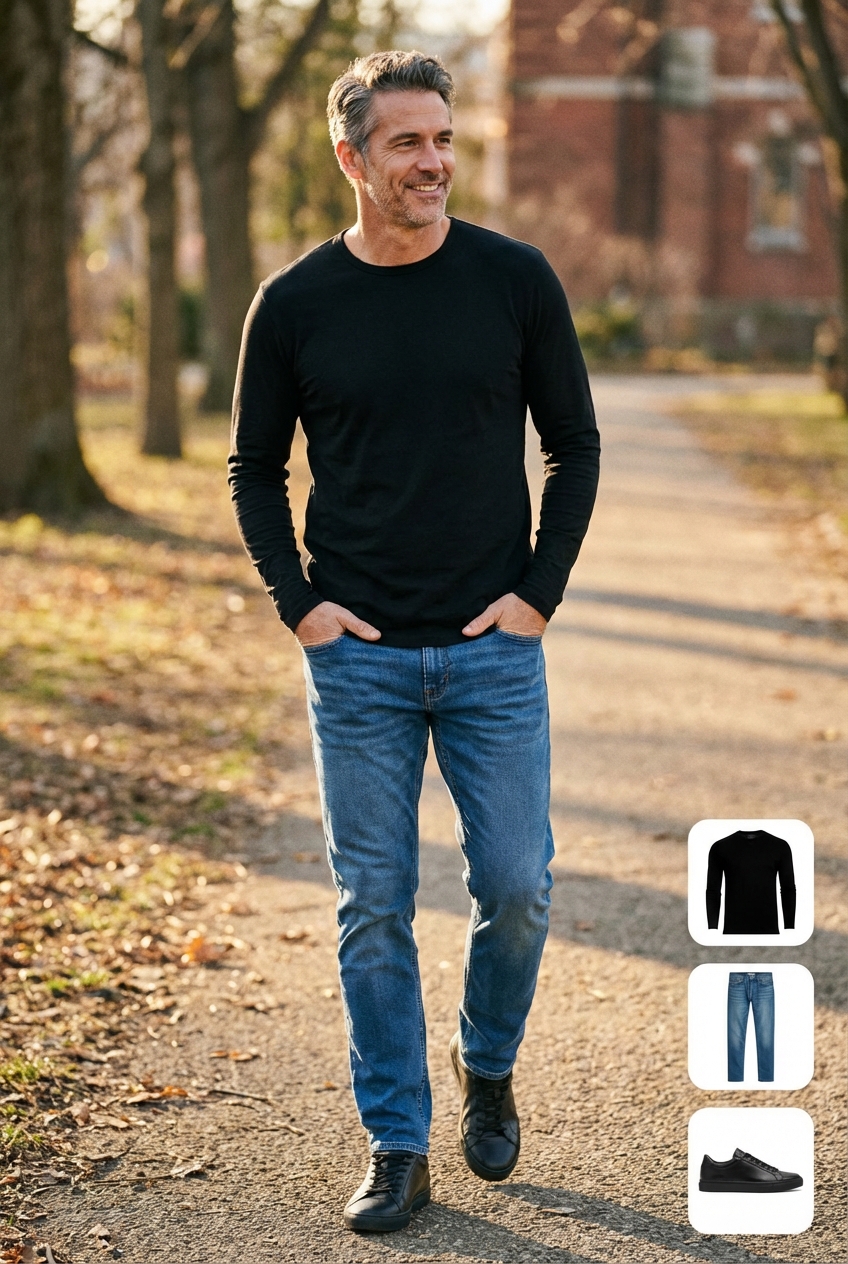 Everyday Casual