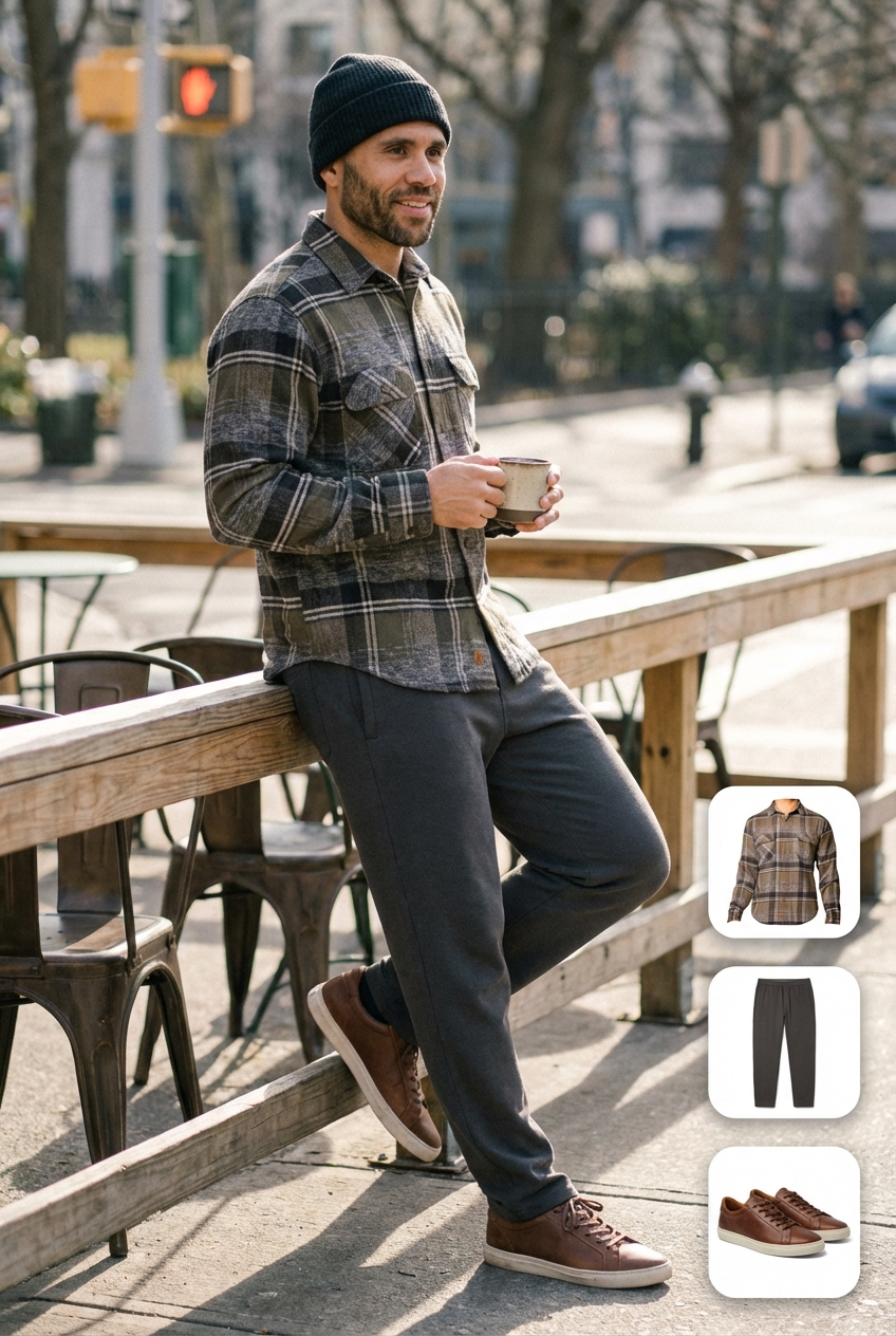 Everyday Casual
