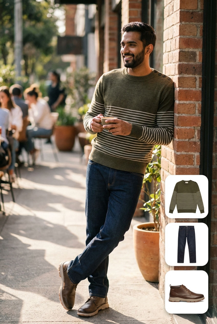 Everyday Casual