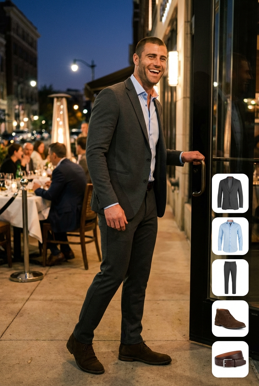 Date Night/Night Out