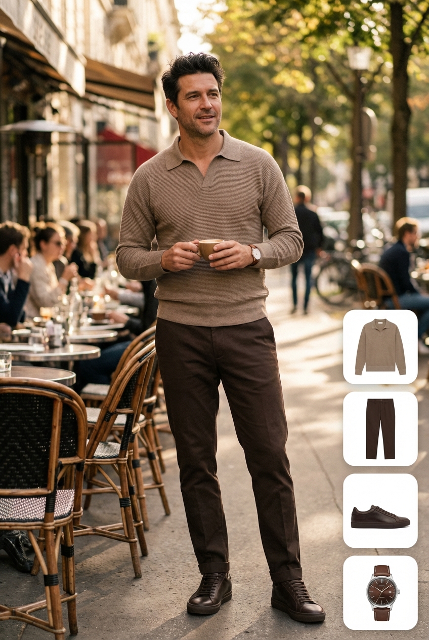 Everyday Casual