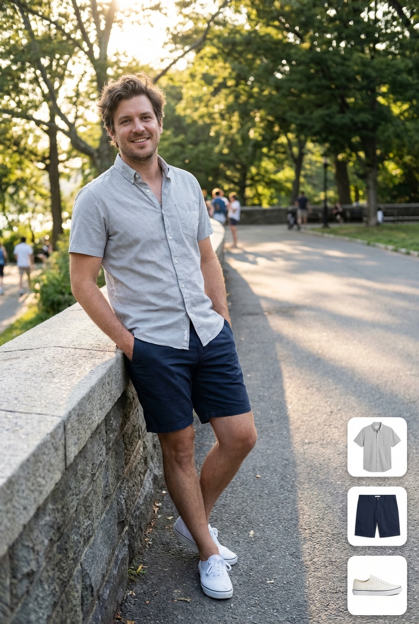 Everyday Casual