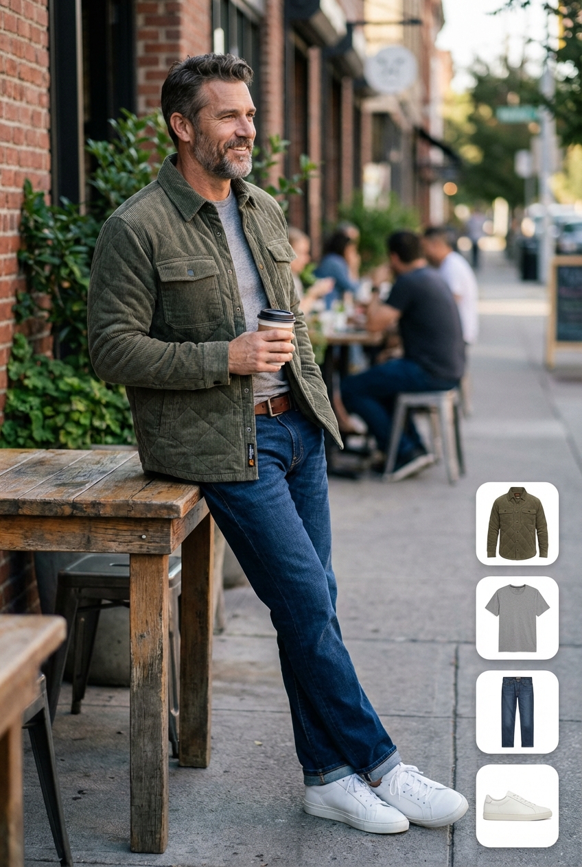 Everyday Casual