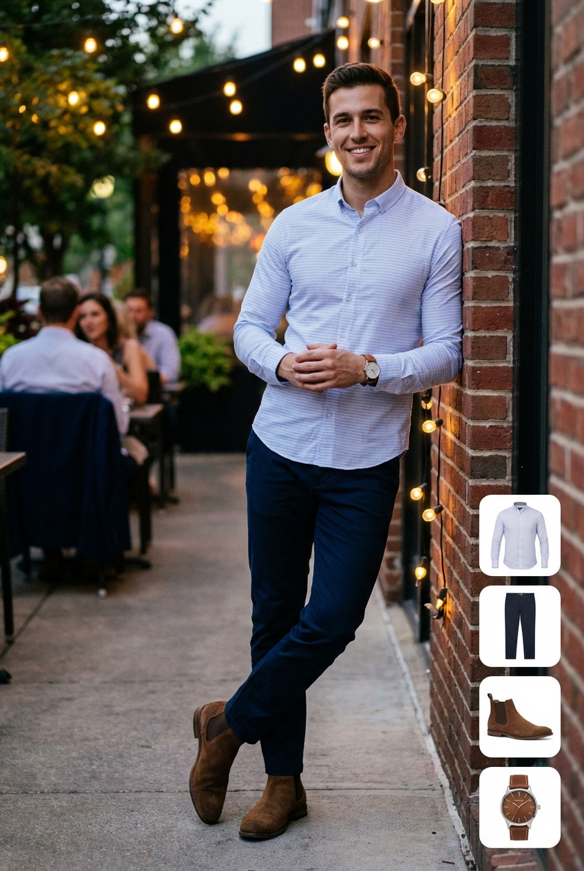 Date Night/Night Out