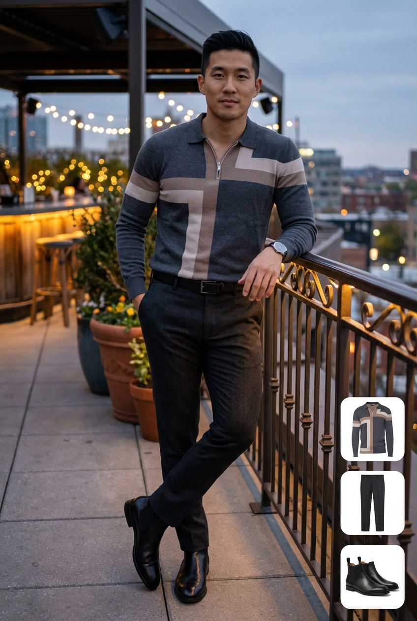 Date Night/Night Out