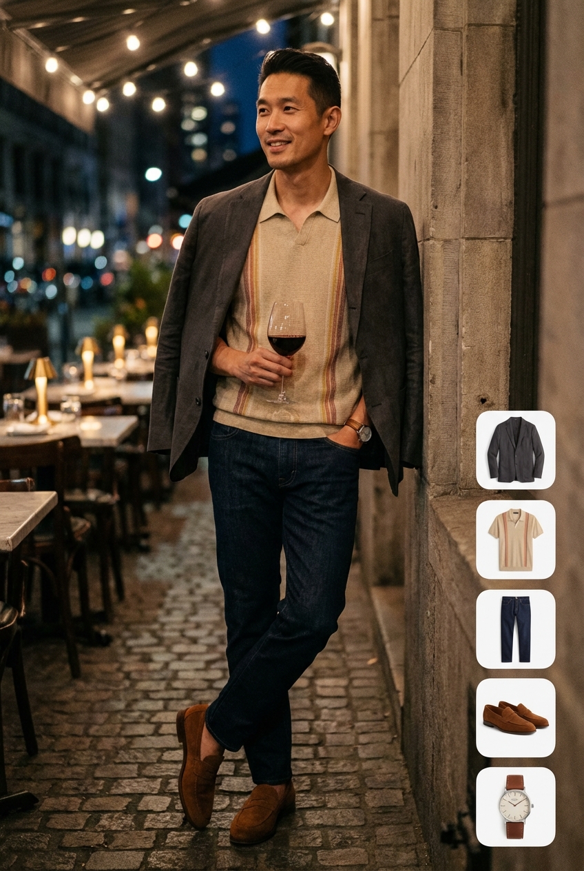 Date Night/Night Out