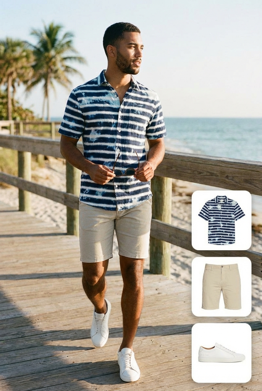 Everyday Casual