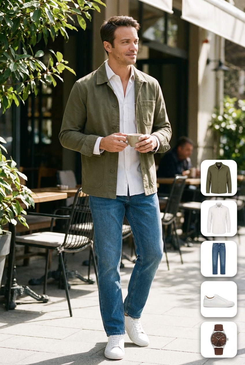 Everyday Casual