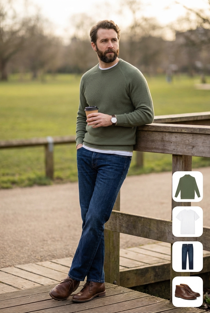 Everyday Casual