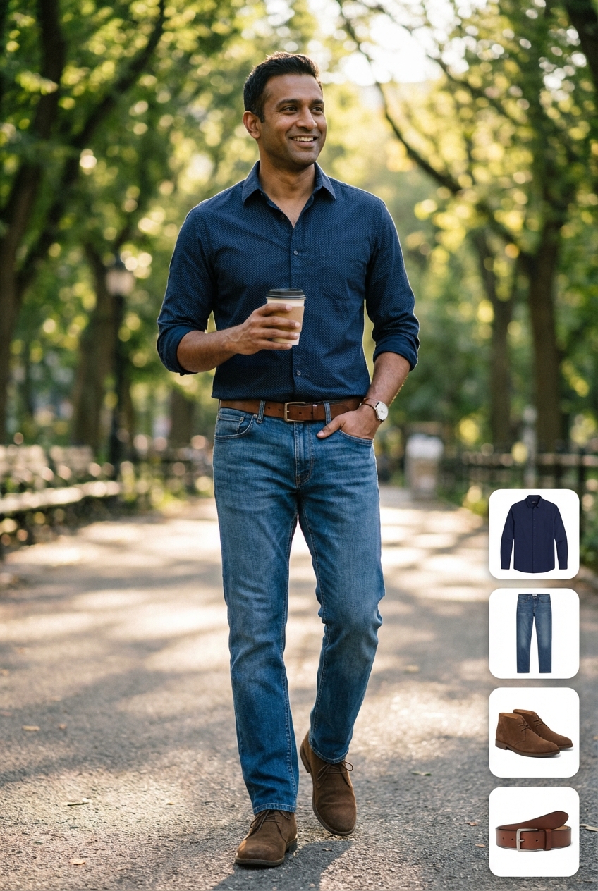 Everyday Casual