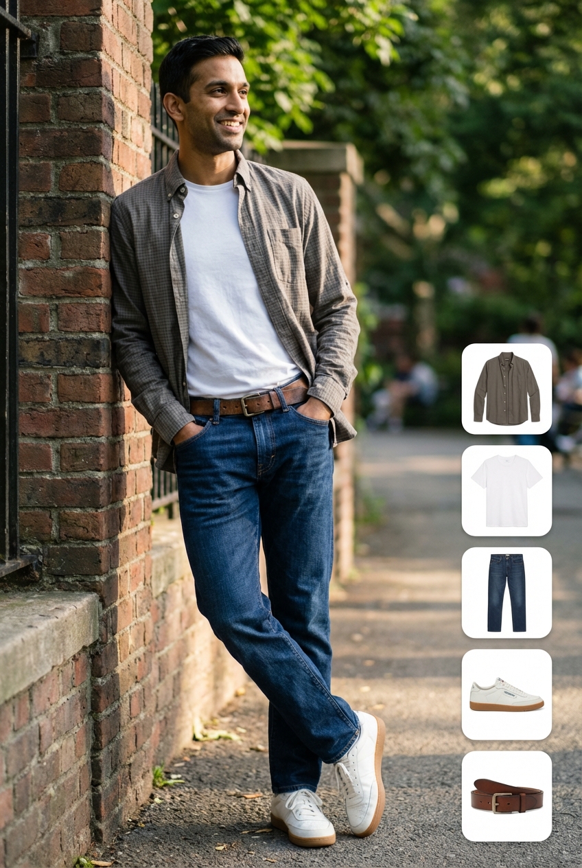 Everyday Casual