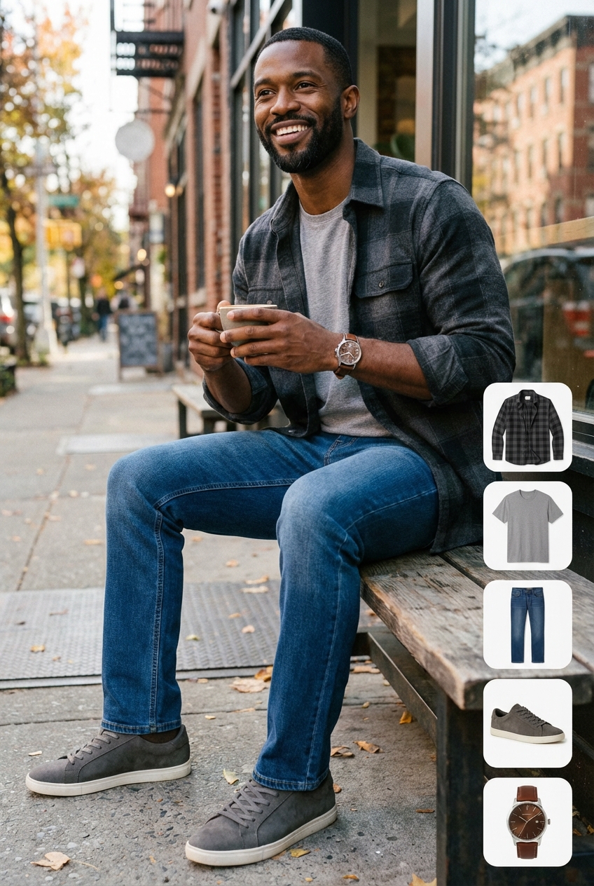 Everyday Casual