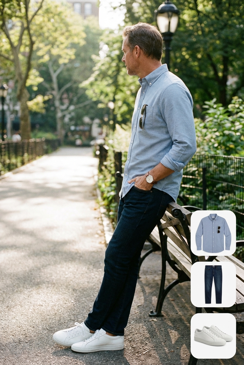 Everyday Casual