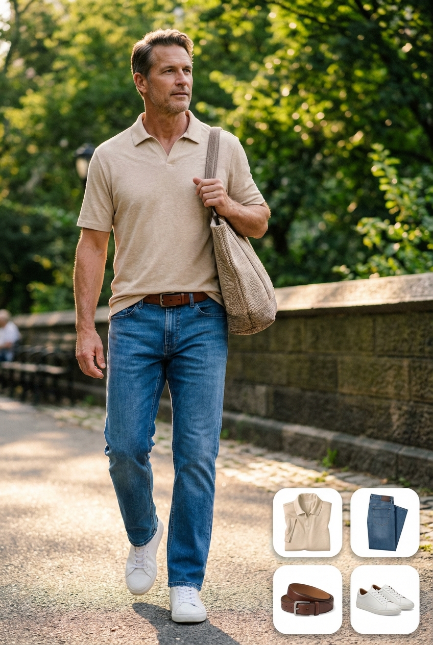 Everyday Casual