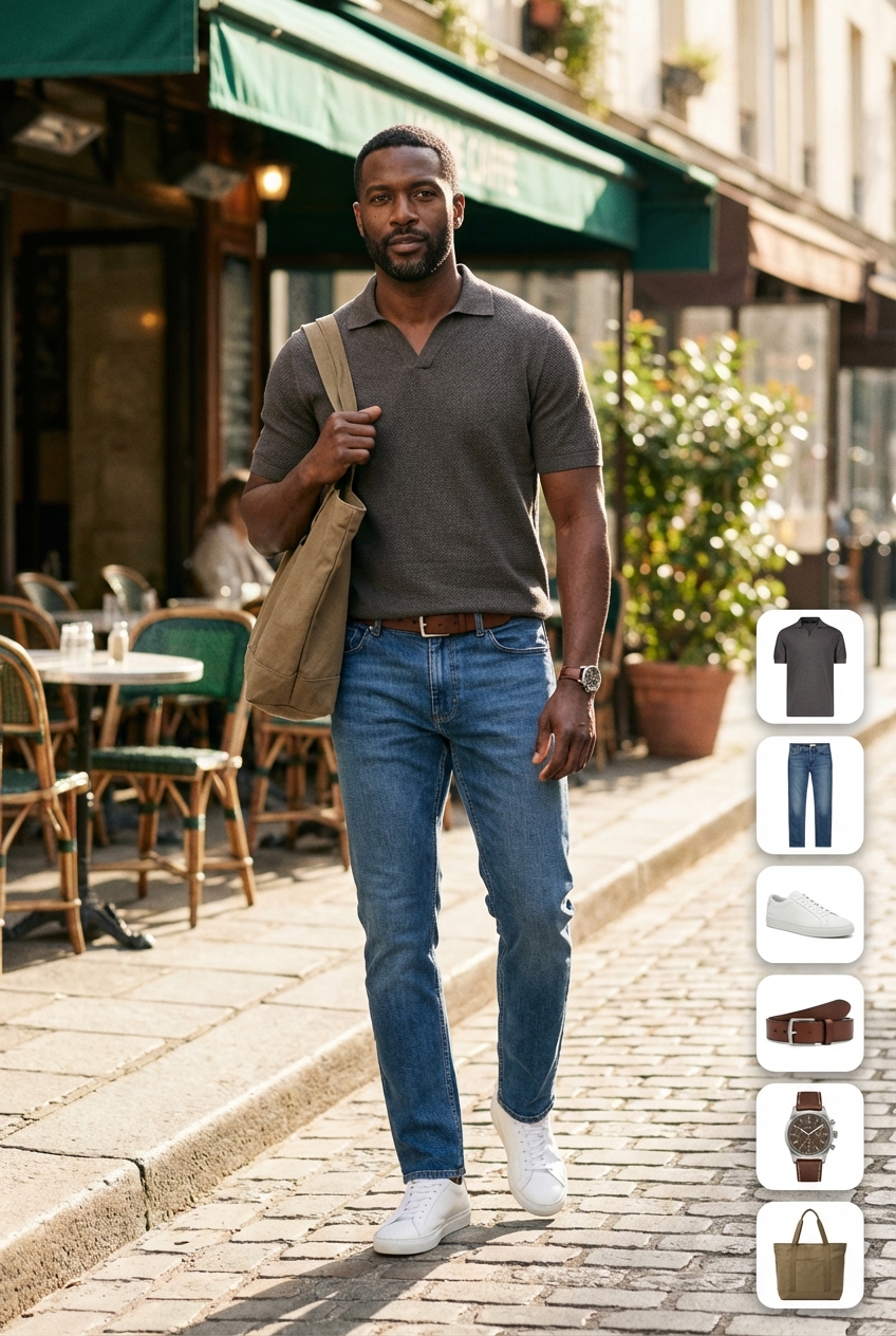 Everyday Casual