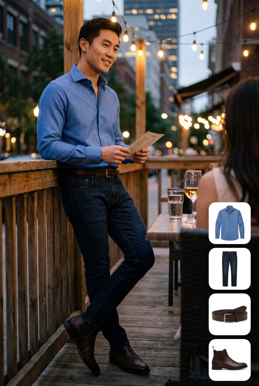 Date Night/Night Out