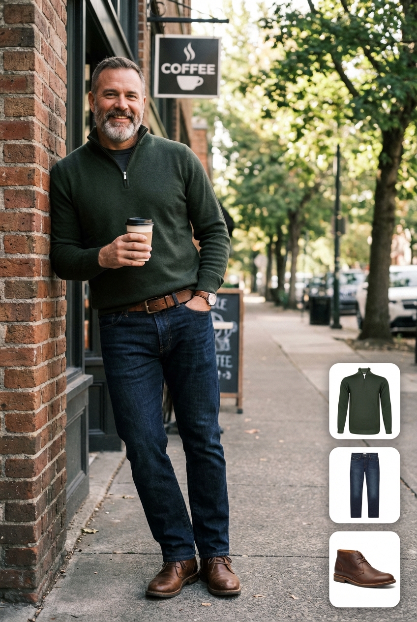 Everyday Casual