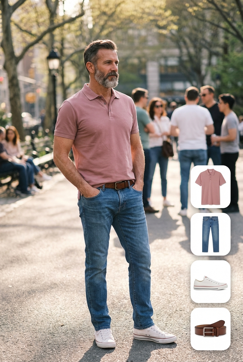 Everyday Casual