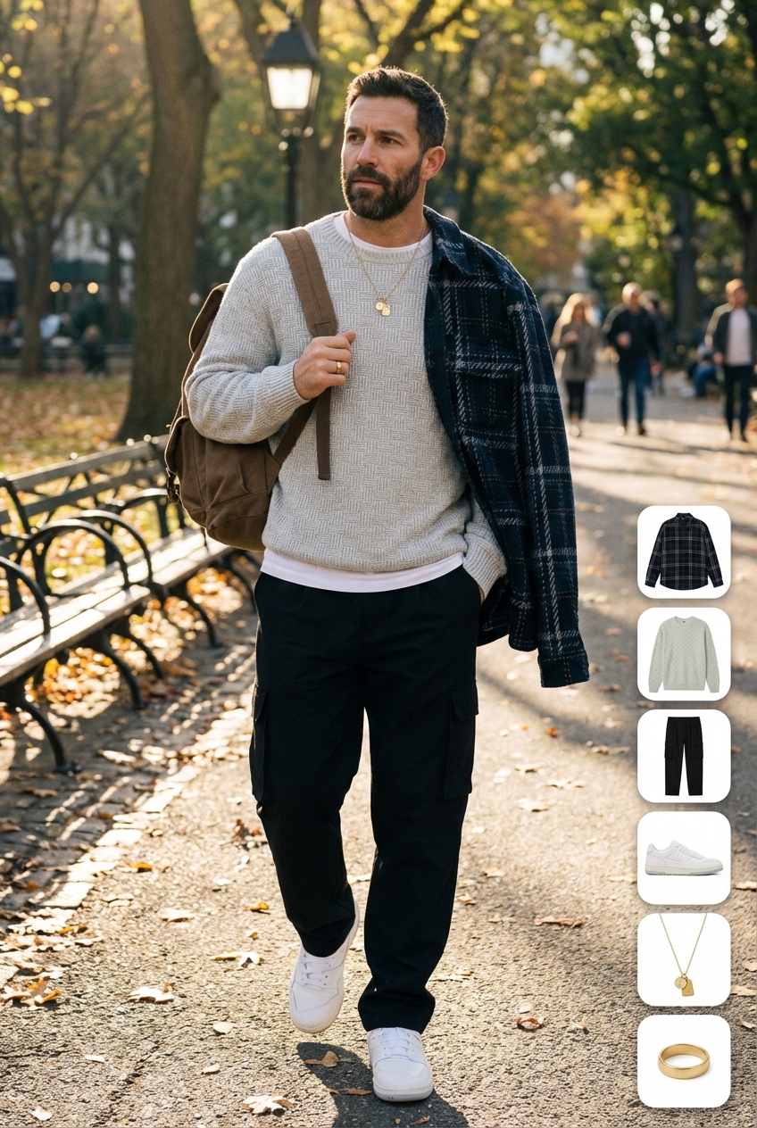 Everyday Casual