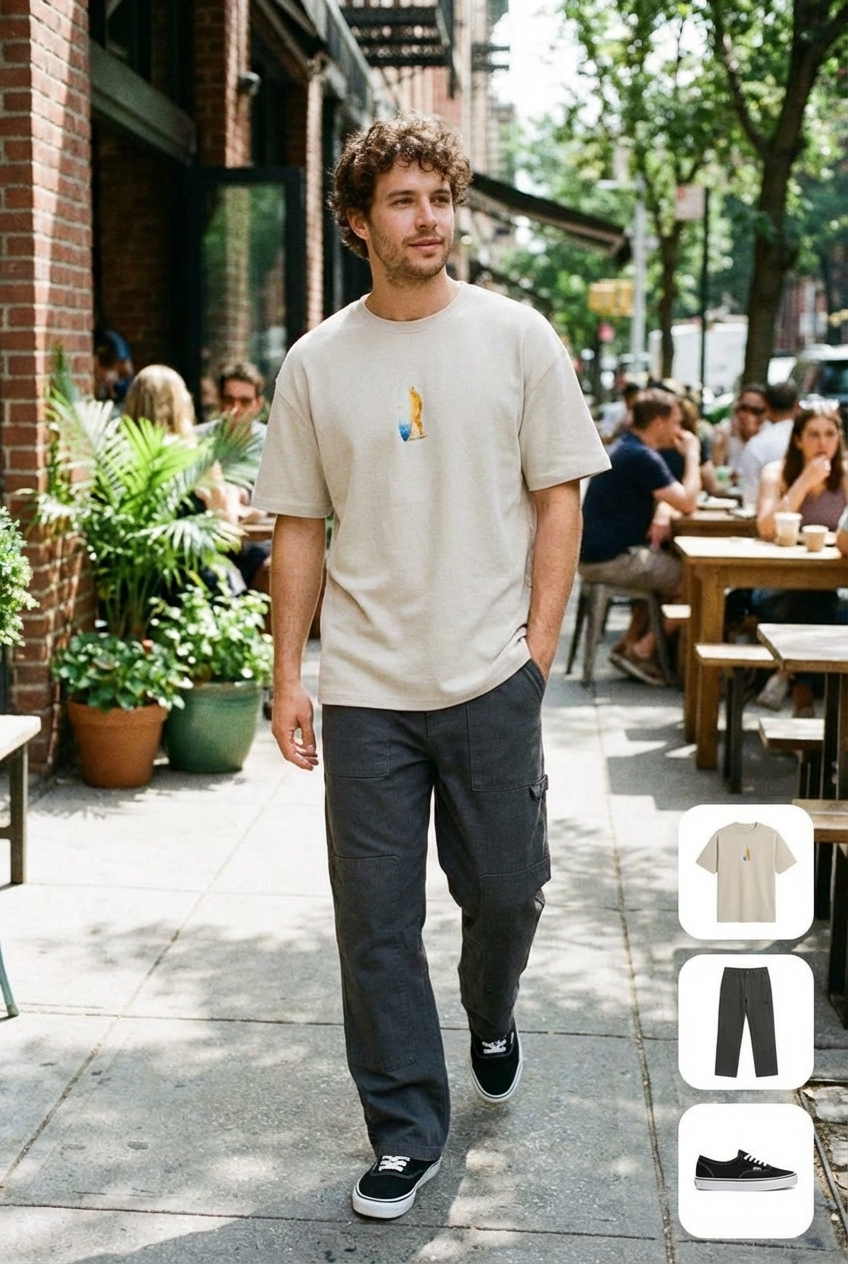 Everyday Casual