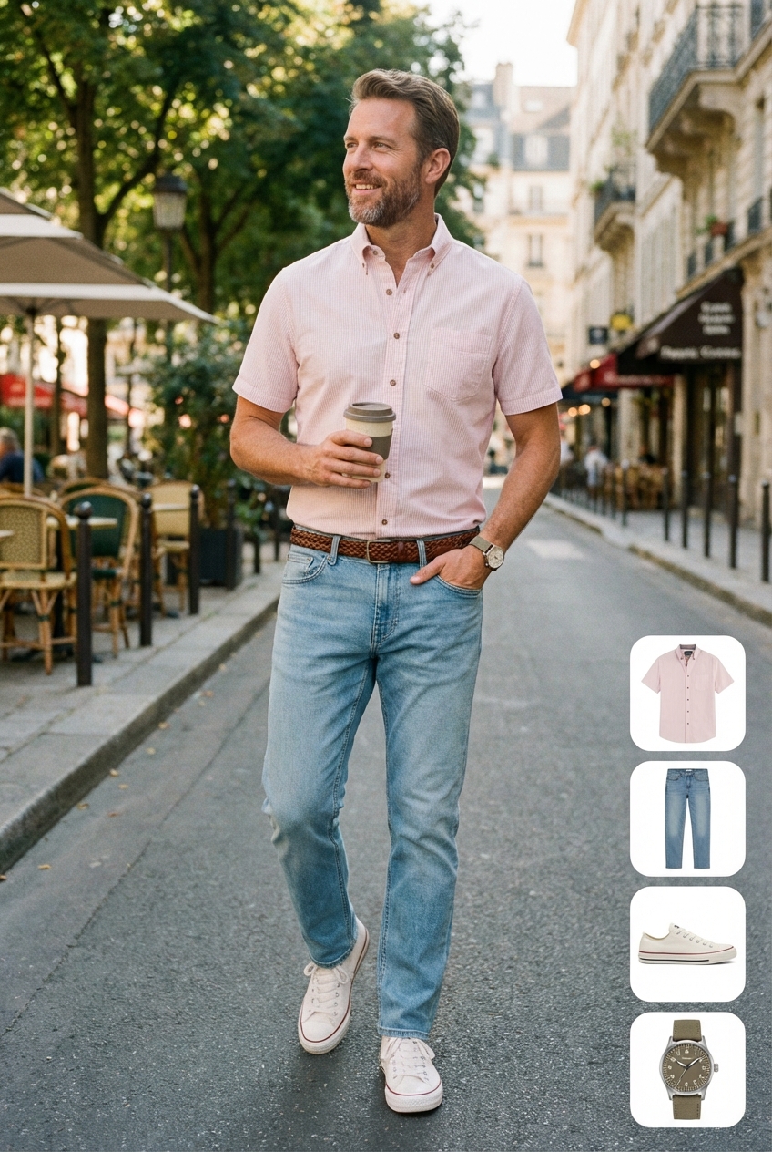 Everyday Casual