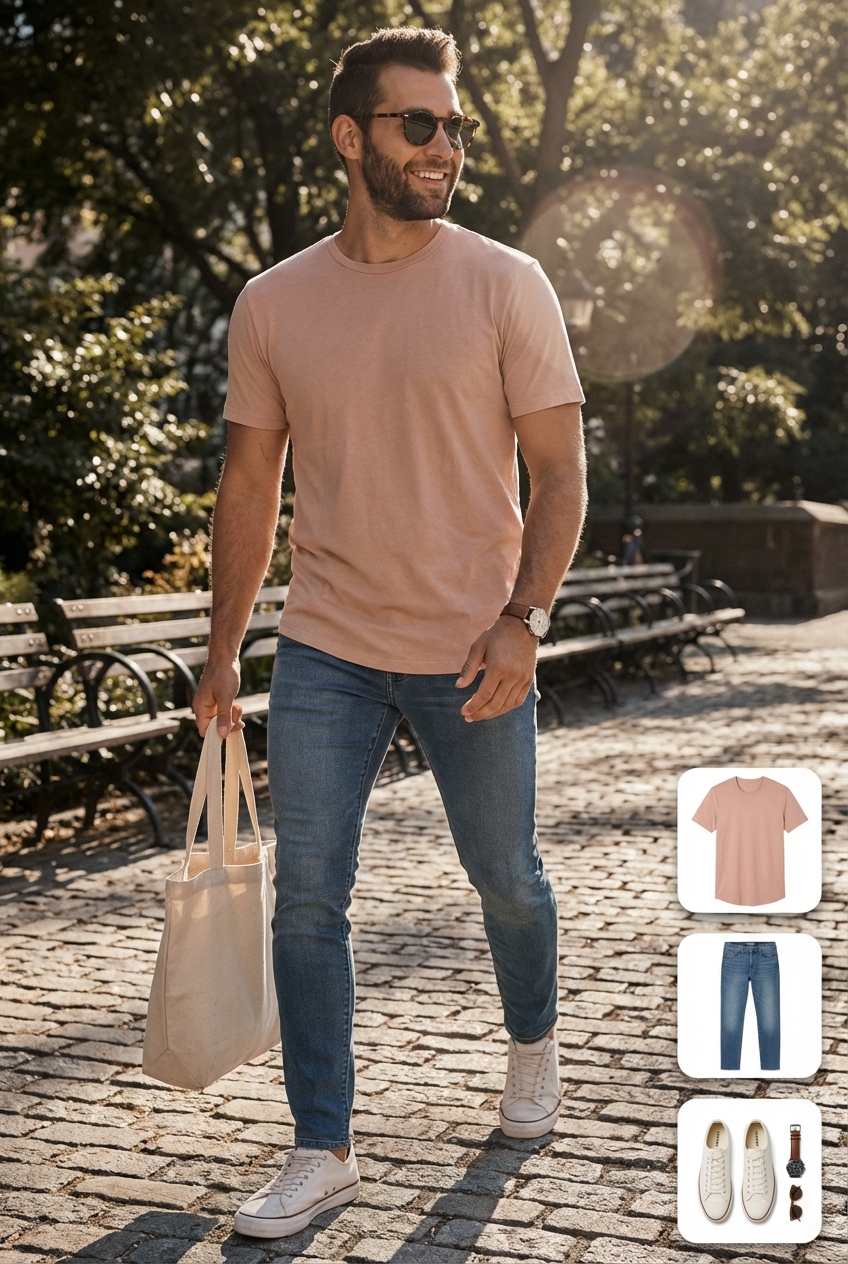 Everyday Casual