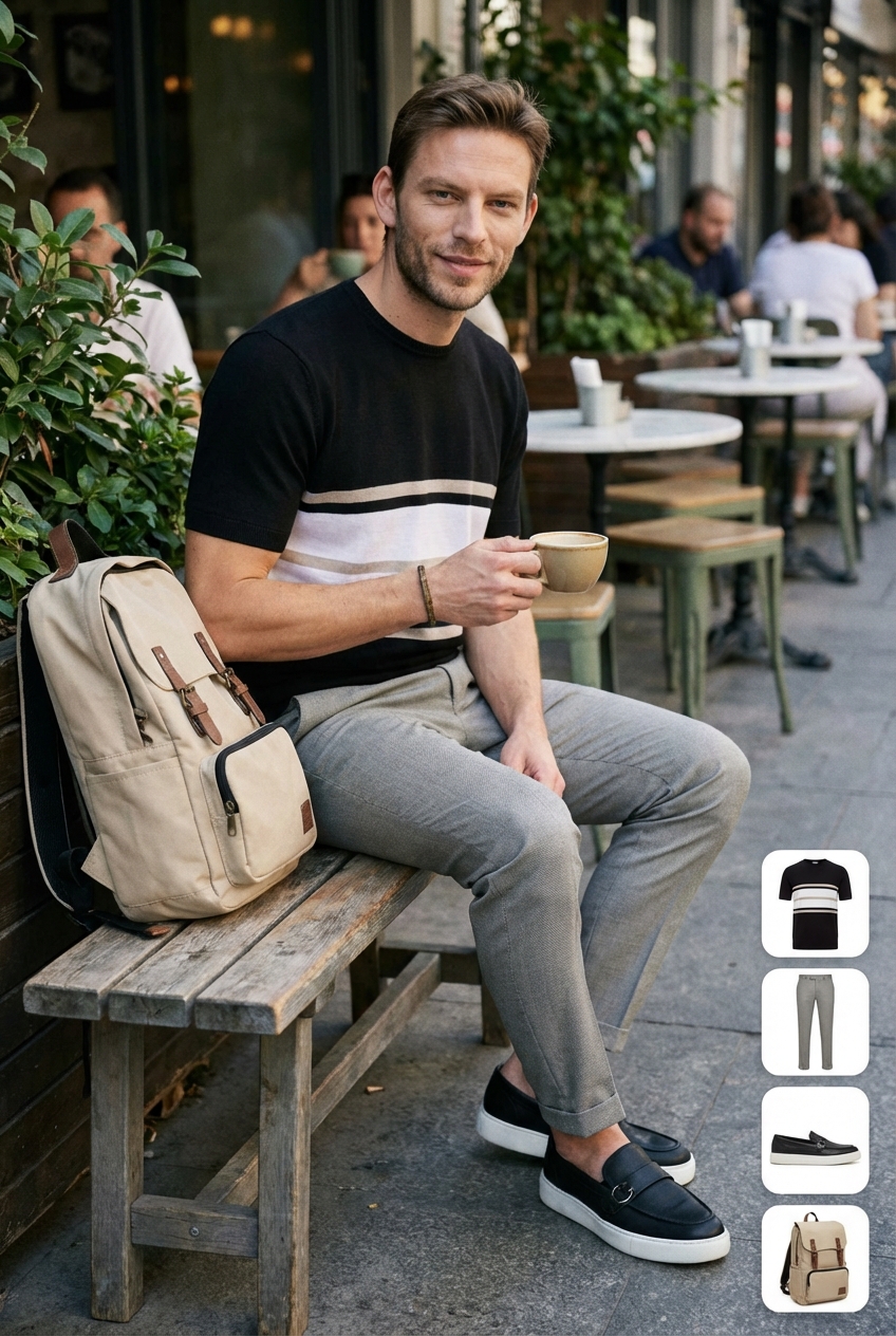 Everyday Casual