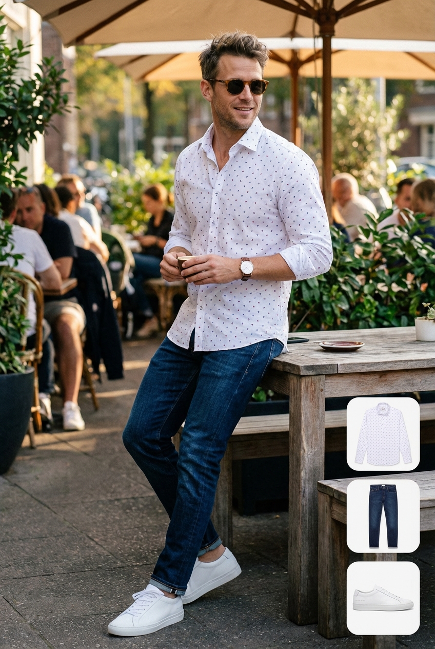 Everyday Casual