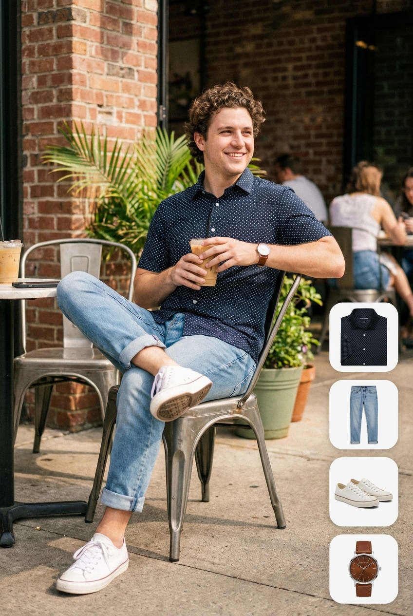 Everyday Casual