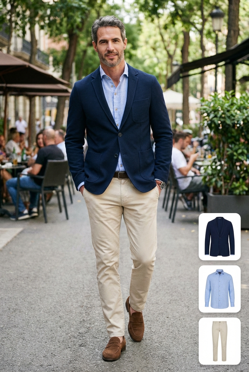 Everyday Casual